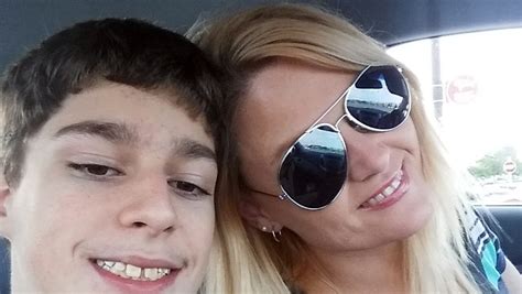 Mom Battles School Over How Terminally Ill Son Might Die