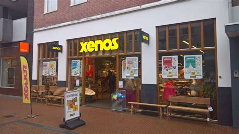 blokker holding sells german xenos activities retaildetail eu