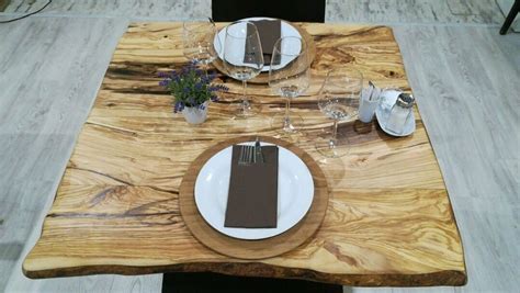plateau table restaurant olivier
