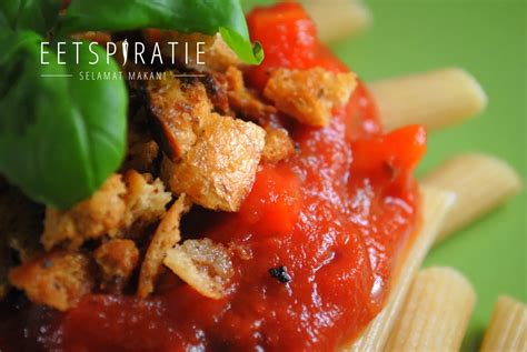 basis tomatensaus voor pasta eetspiratie