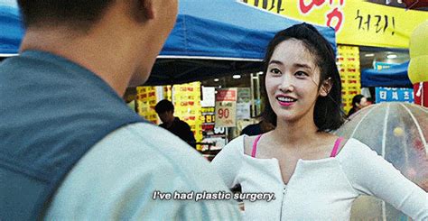 Korean Plastic Surgery Tumblr