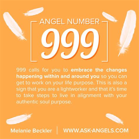 angel number  significance  spiritual beginnings