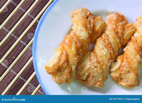 crispy butter cookies stock image image  background
