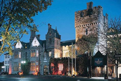 enchanting castle hotels  ireland  wont   leave