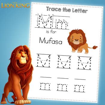 printable  lion king worksheets  activity sheets  superstar