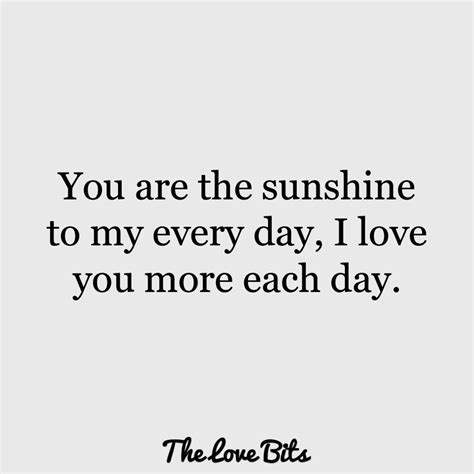 50 Cute Love Quotes That Will Make You Smile Thelovebits