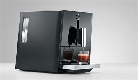 jura  super automatic espresso machine idrinkcoffeecom