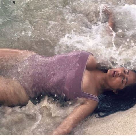 Salma Hayek Drowning Porn Of The Day
