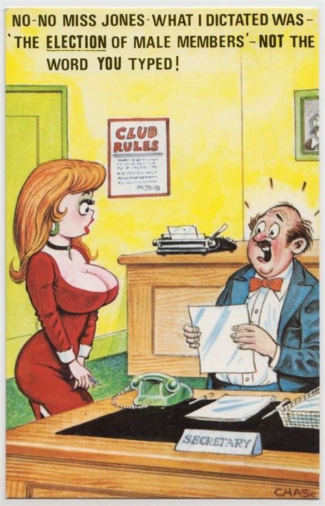 764 best saucy seaside postcards uk images on pinterest comic funny cards and funny postcards