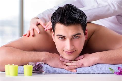 4 reasons for considering massage therapy ken s commentary