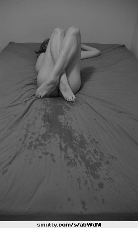 Wet Bed Squirt