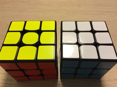 square corners common cube questions speedcubereviewcom