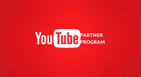 youtube partner program earnings decrease