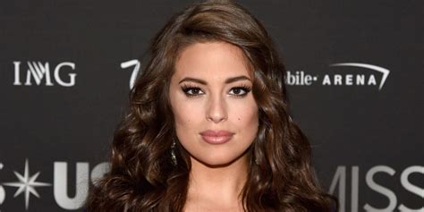 Ashley Graham Just Took A Major Stand For Curvy Women At