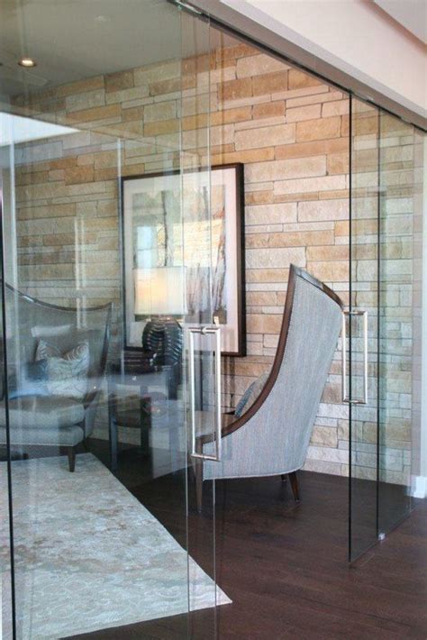 Glass Wall Systems Residential Gallery Anchor Ventana