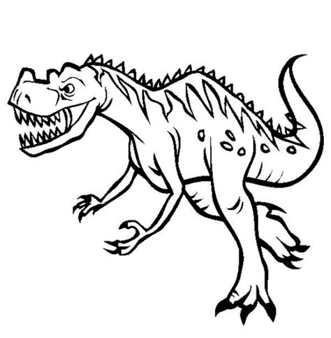 dinosaurs coloring pages  print pyax