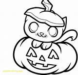 Pumpkin Coloring Pages Cute Kids Halloween Fall Pumpkins Drawing Patch Little Kitty Color Sheets Prayer Pie Print Kindergarten Printable Five sketch template