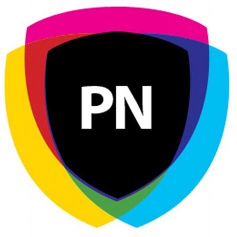pn logos