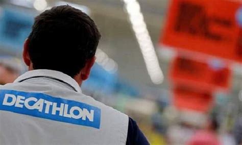 decathlon busca  trabajadores  sus tiendas en toda espana como inscribirse en sus