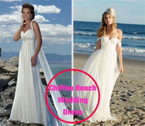 Beach Wedding Dress 2018 Wedding Dresses For Beach