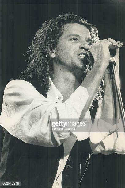 inxs lead singer photo  inxs stock   pictures getty images michael hutchence