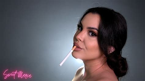 Starving For Smoke Sweet Maria Sweet Maria Clips4sale