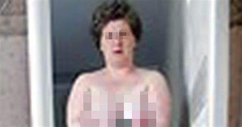 Nanny Mcfilthy 50 Year Old Loses Job At Nursery Over Naked Pics