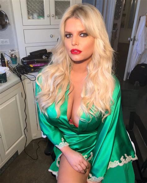 jessica simpson sexy 4 photos thefappening