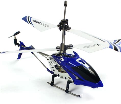 syma  sg helicopter phantom ch metal remote control rc  gyro rtf ebay