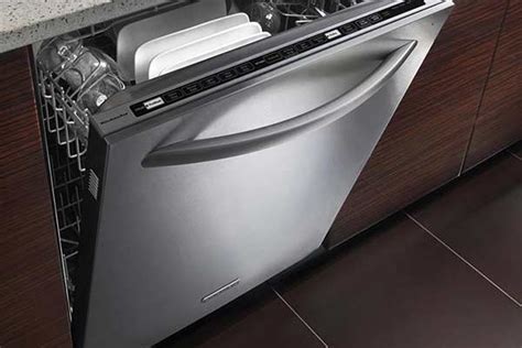 kitchenaid dishwasher review superba series eq