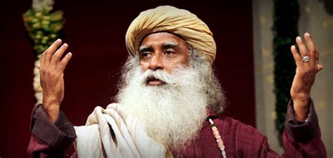 yoga is science and science cannot be indian sadhguru tells un in