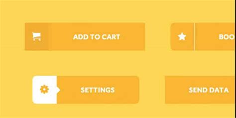 awesome   css buttons  icons