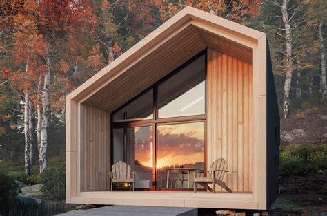 sustainable diy flatpack cabin kits   build  dream  grid cabin