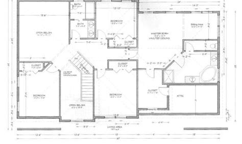 single story house plans  walkout basement  complete  ideas jhmrad