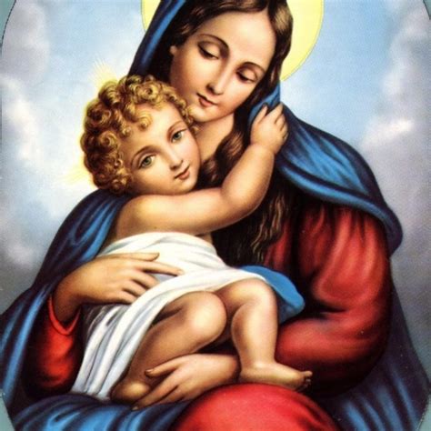 10 new picture of mother mary full hd 1080p for pc background