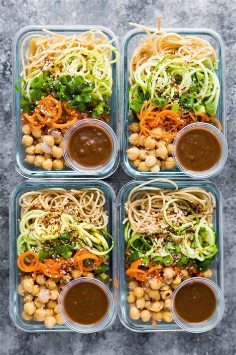 easy  affordable meal prep ideas making sense  cents