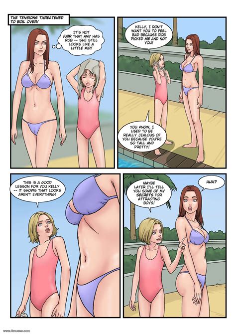 the wrong sister dreamtales comics cartoon porn comics