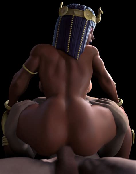 rule 34 3d anal arabian arabian female ass backboob bare back big ass