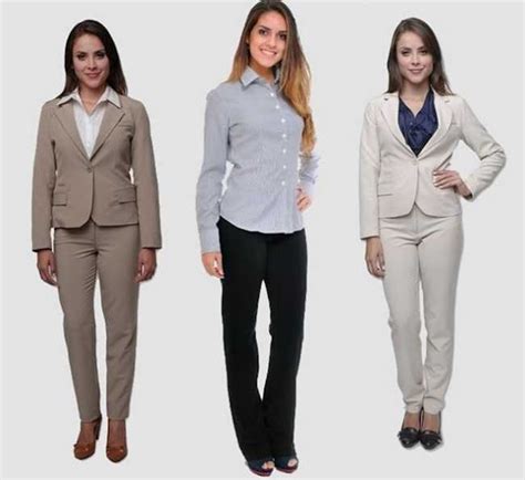 variedades dicas de roupa para usar em uma entrevista de emprego