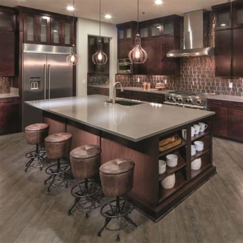gourmet kitchen   pulte home log home kitchens modern kitchen design house interior