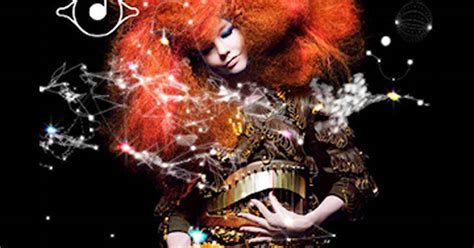 Björk Album Biophilia Attendu Le 10 Octobre 2011 Purepeople