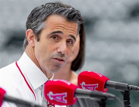 New Angels Manager Brad Ausmus Believes He Can Blend Baseball And