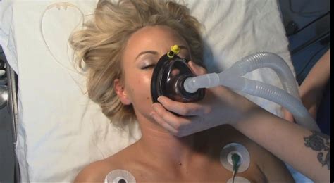 anesthesia fetish gas masks porn archive