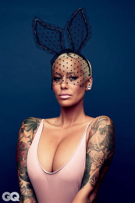 amber rose nude and sexy 2 photos thefappening