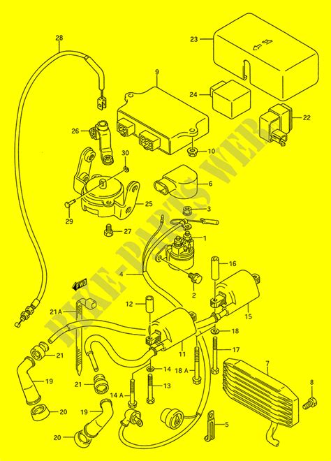 diagram wiring diagram suzuki intruder  full version hd quality intruder