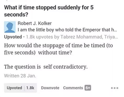 16 most hilarious questions from quora and their witty answers