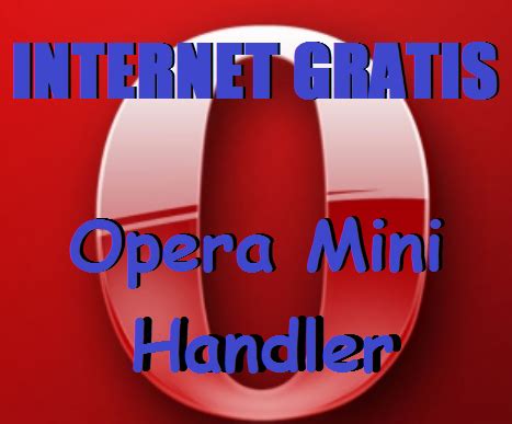 donde puedo descargar la version mas reciente de opera mini handler apk