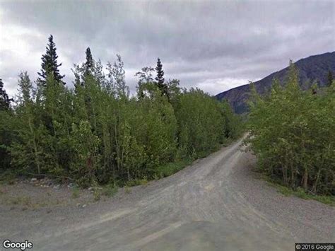 google street view conrad yukon google maps