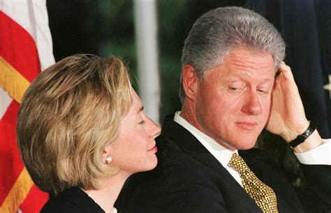 God Help Us The Clintons Are Getting The Band Back Together Vanity Fair