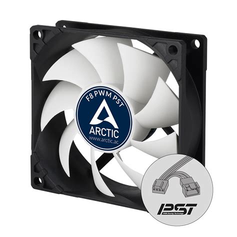 f8 pwm pst 80 mm 4 pin case fan with pwm pst arctic free download